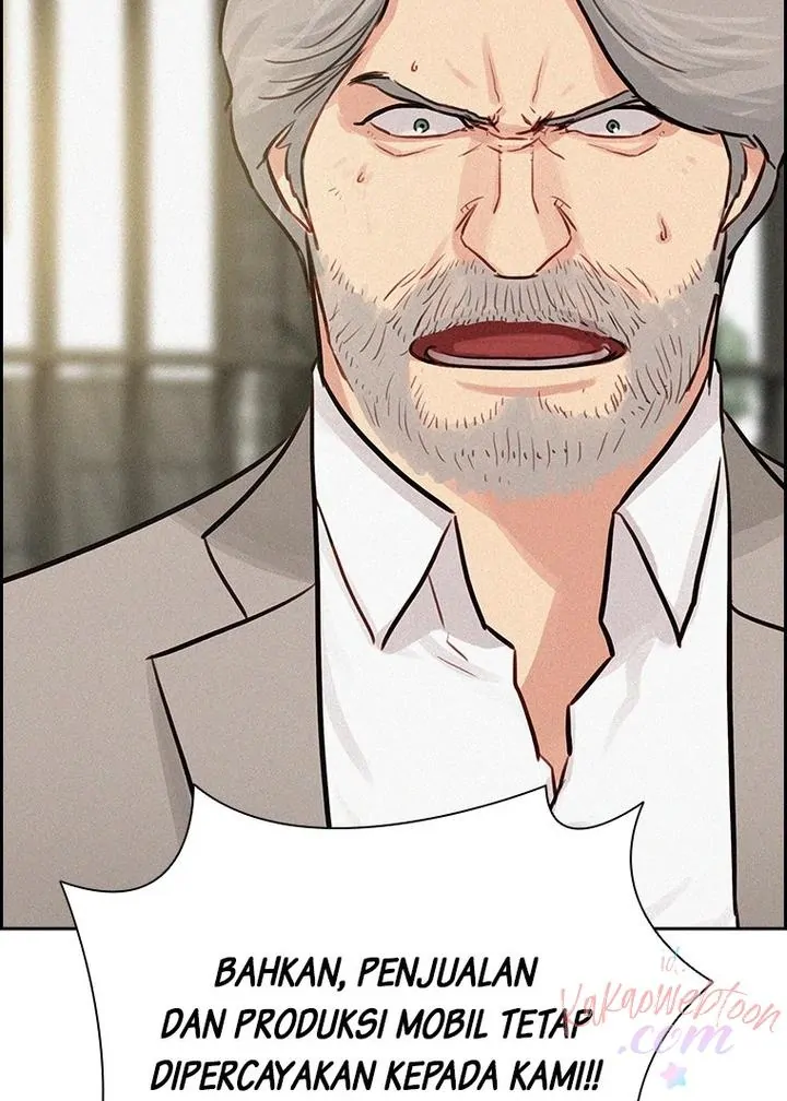 Read Lord of Money ID Manga Online