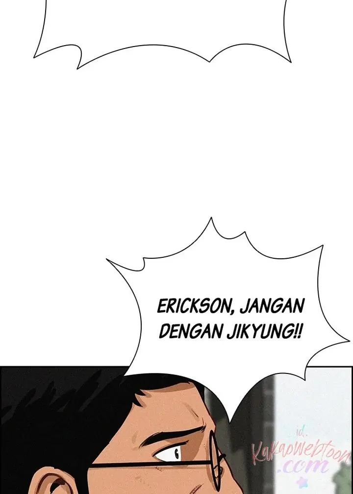 Read Lord of Money ID Manga Online