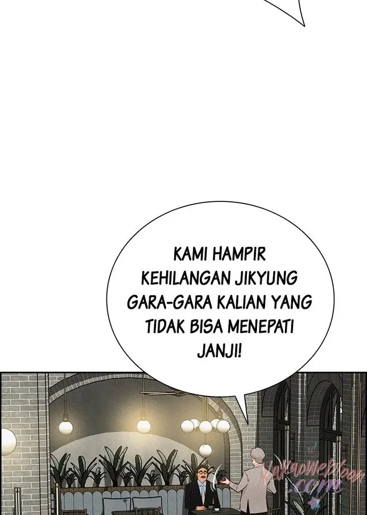 Read Lord of Money ID Manga Online