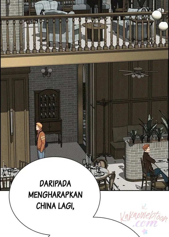 Read Lord of Money ID Manga Online