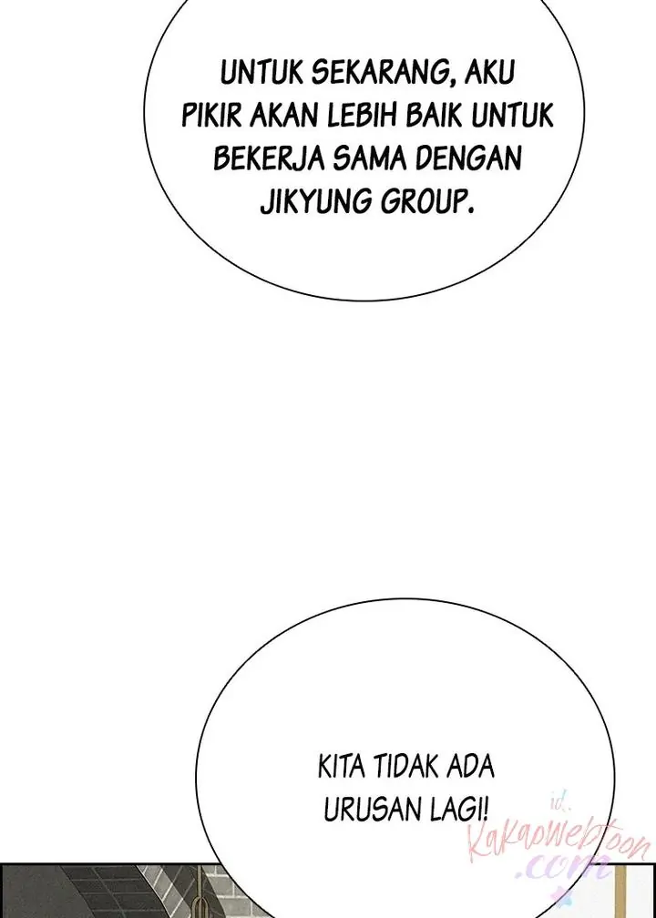 Read Lord of Money ID Manga Online
