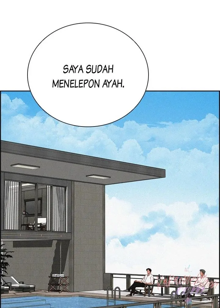 Read Lord of Money ID Manga Online