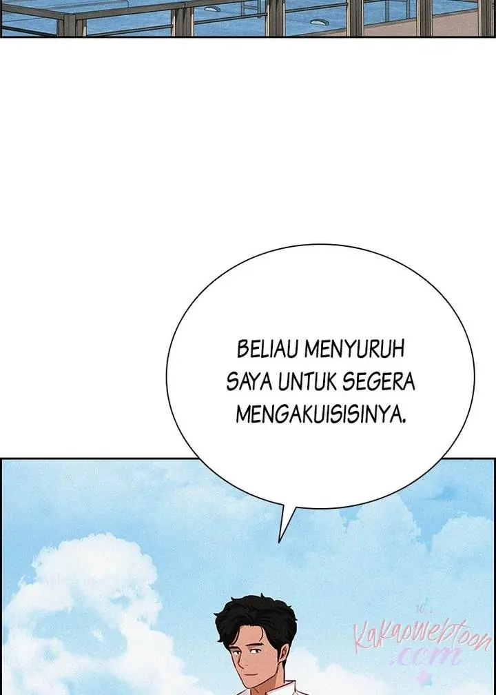 Read Lord of Money ID Manga Online