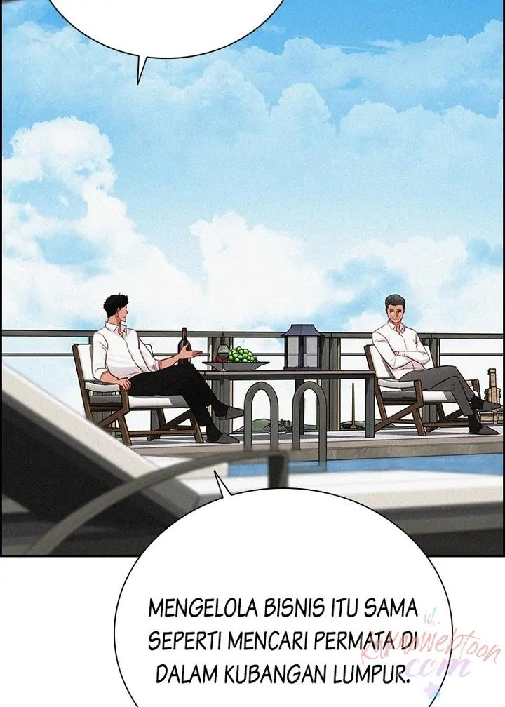 Read Lord of Money ID Manga Online