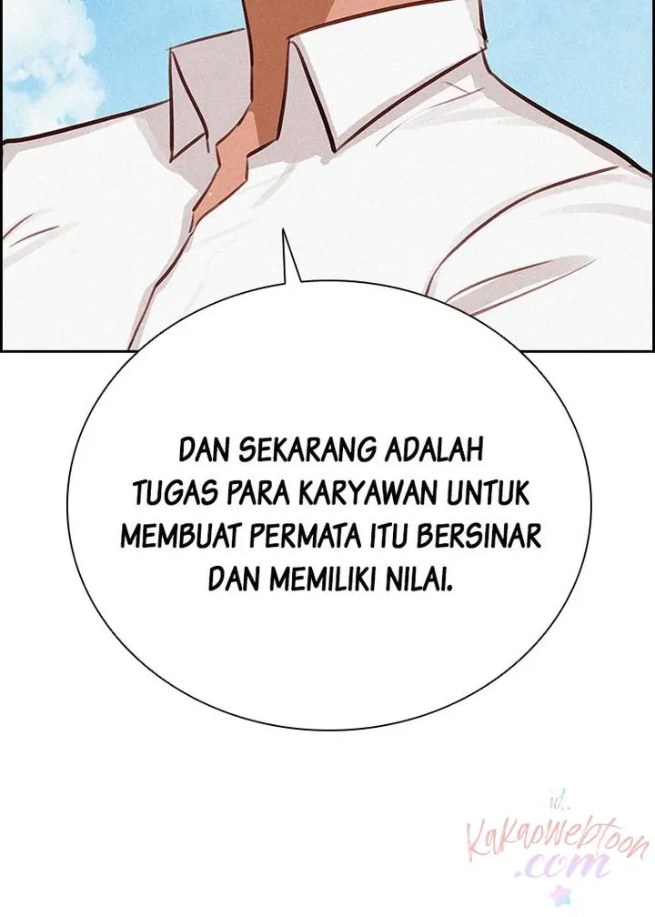 Read Lord of Money ID Manga Online