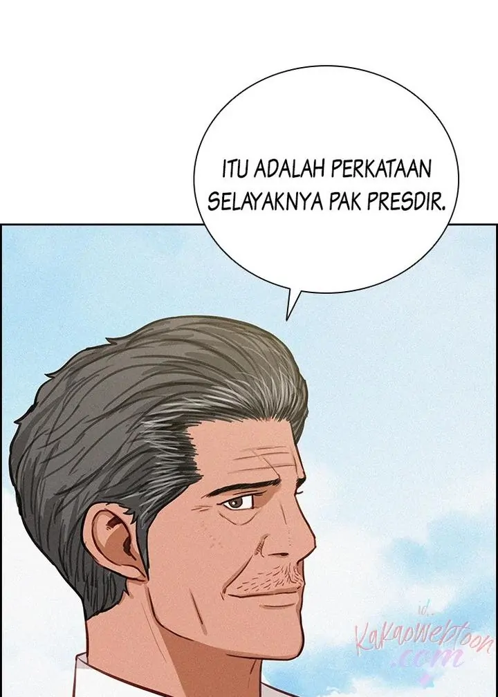 Read Lord of Money ID Manga Online