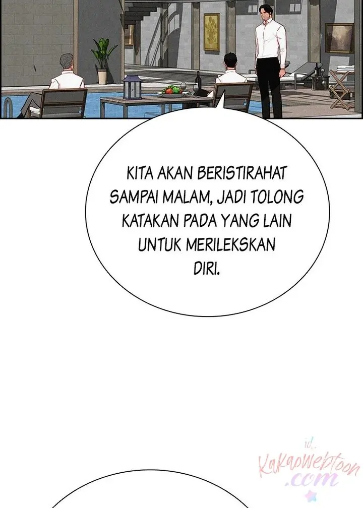 Read Lord of Money ID Manga Online