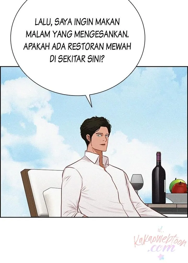 Read Lord of Money ID Manga Online