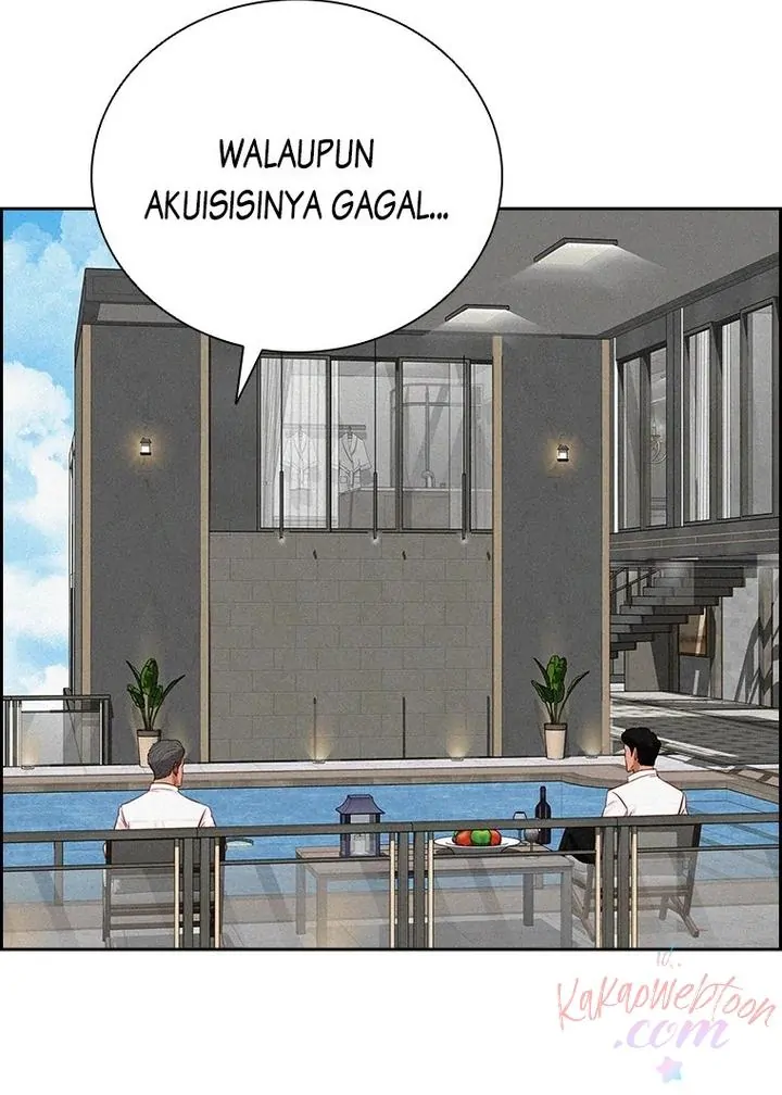 Read Lord of Money ID Manga Online