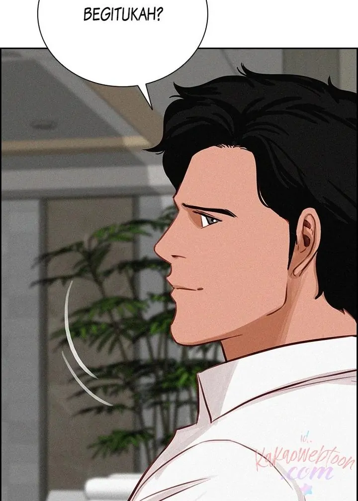 Read Lord of Money ID Manga Online