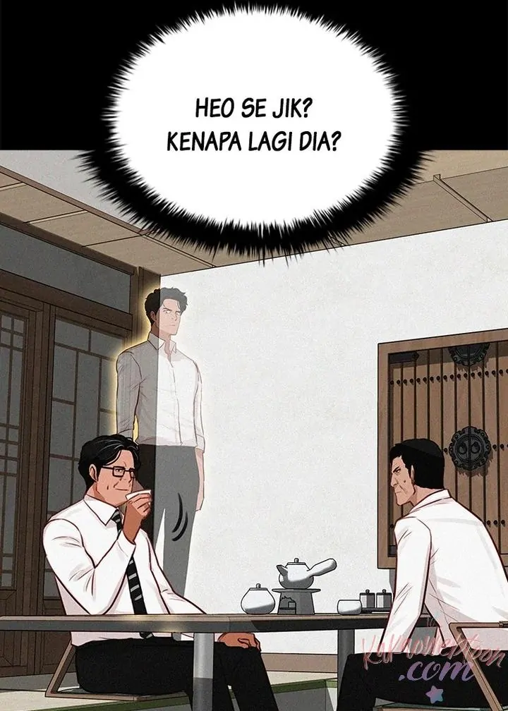 Read Lord of Money ID Manga Online