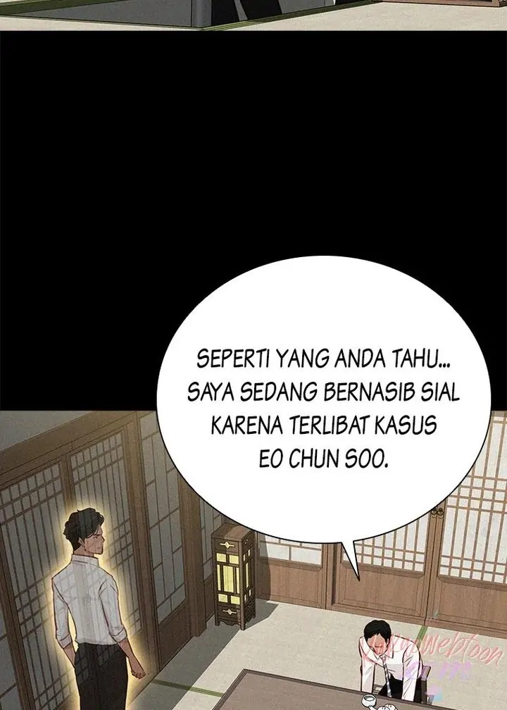 Read Lord of Money ID Manga Online
