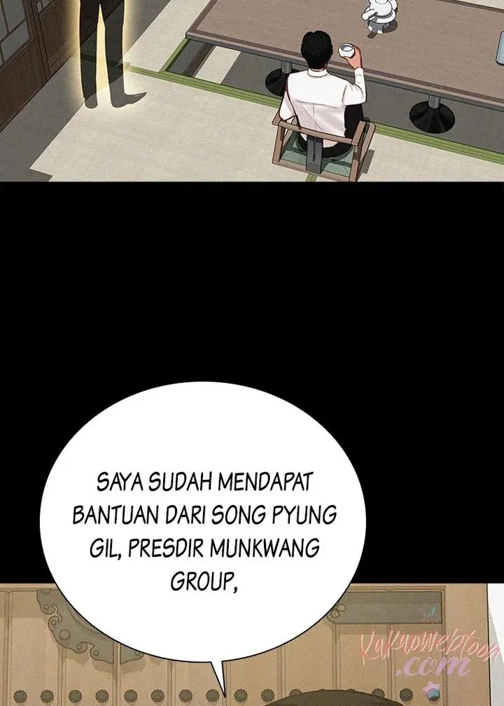 Read Lord of Money ID Manga Online