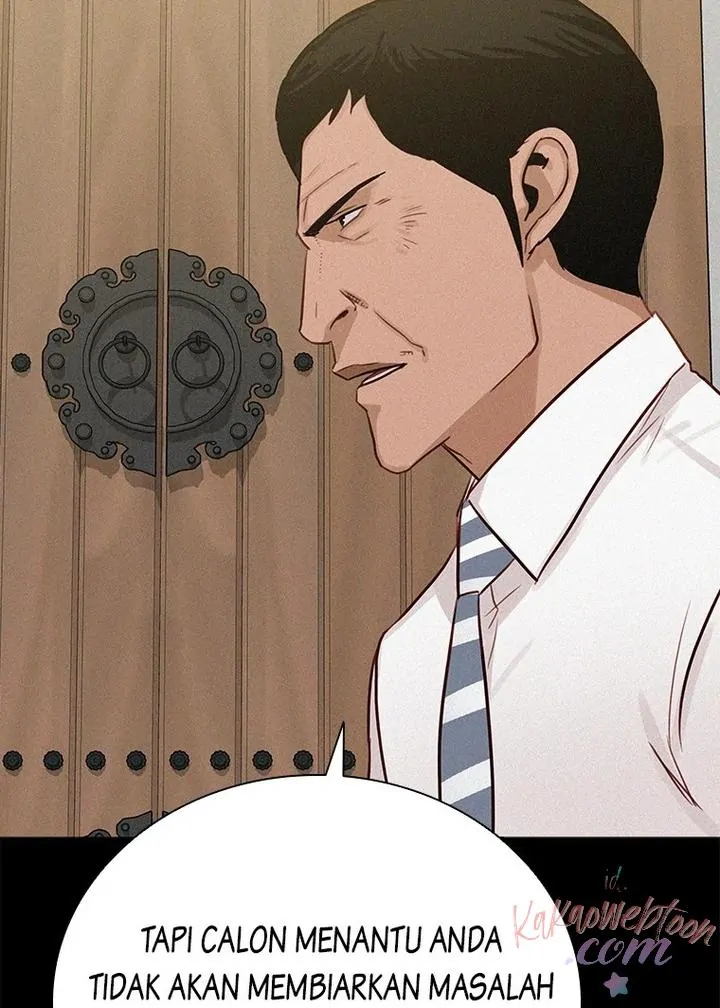 Read Lord of Money ID Manga Online