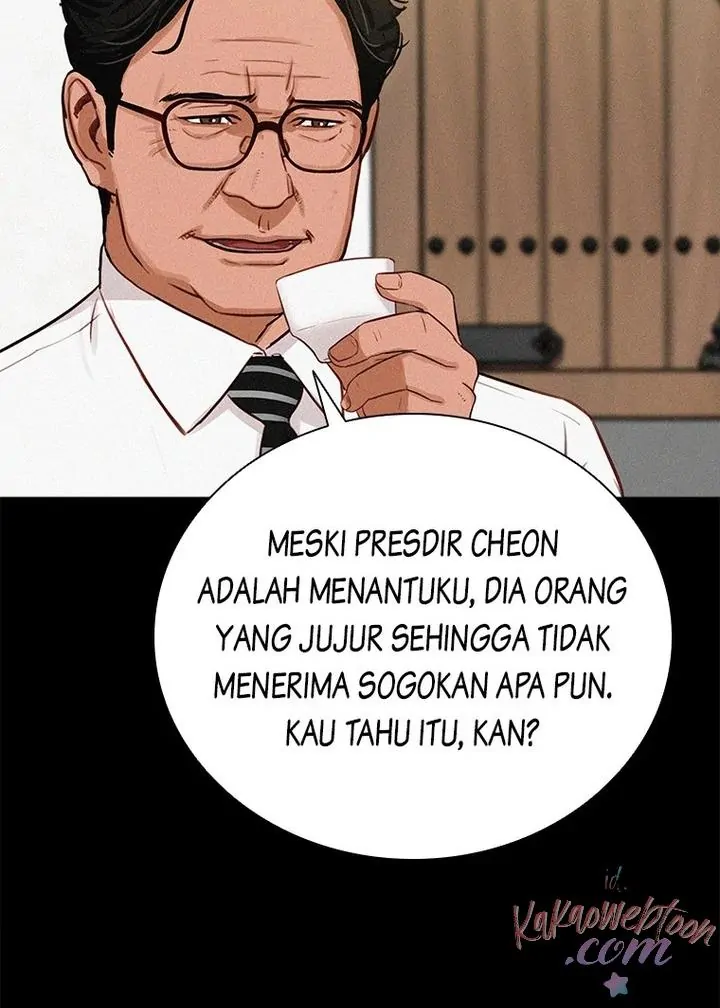 Read Lord of Money ID Manga Online