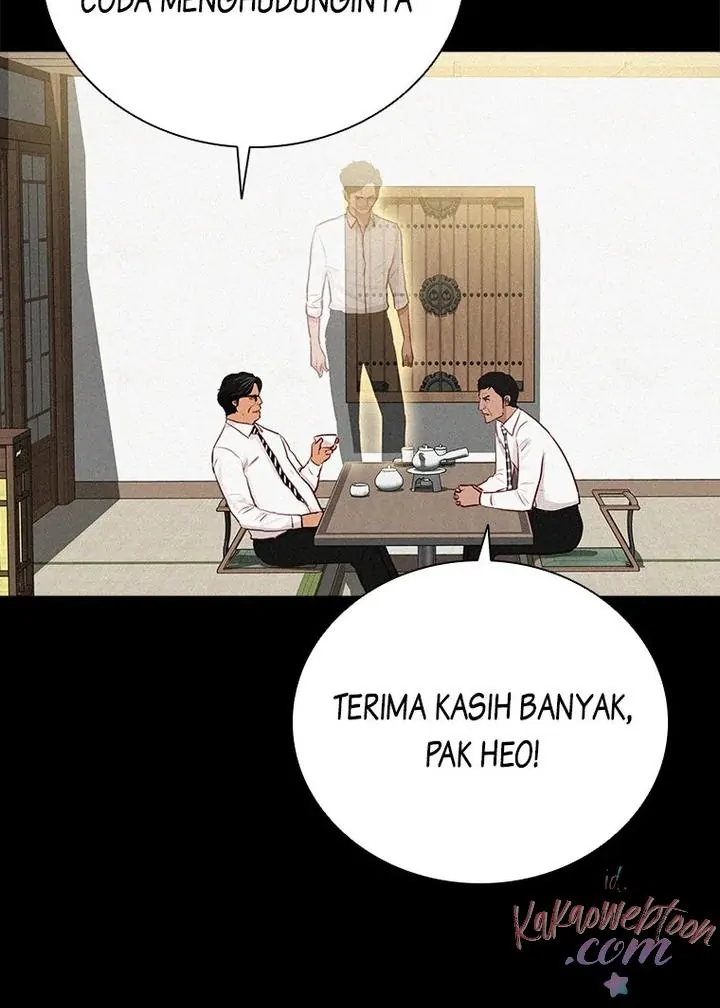 Read Lord of Money ID Manga Online