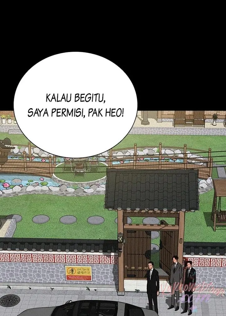Read Lord of Money ID Manga Online
