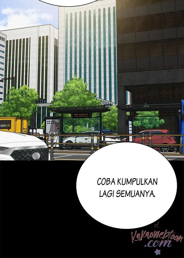 Read Lord of Money ID Manga Online