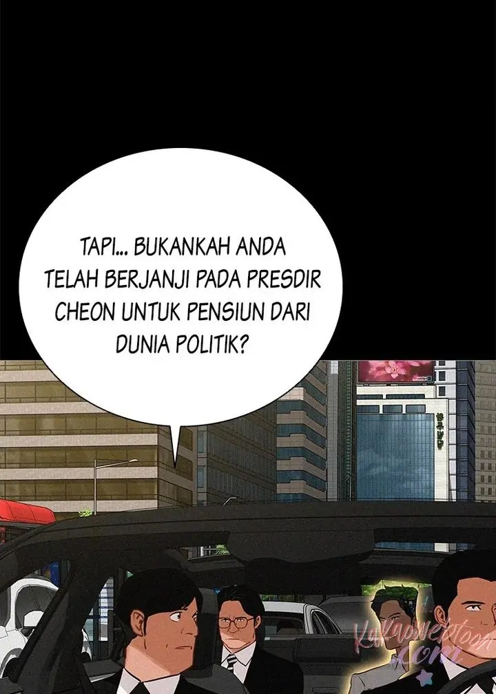 Read Lord of Money ID Manga Online