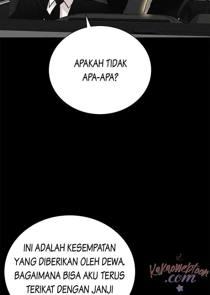 Read Lord of Money ID Manga Online