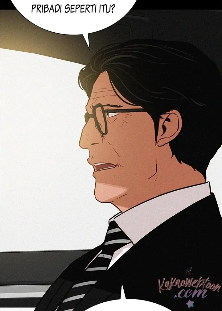 Read Lord of Money ID Manga Online