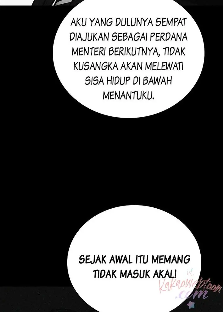 Read Lord of Money ID Manga Online