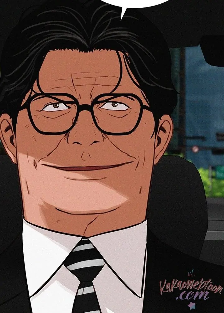 Read Lord of Money ID Manga Online