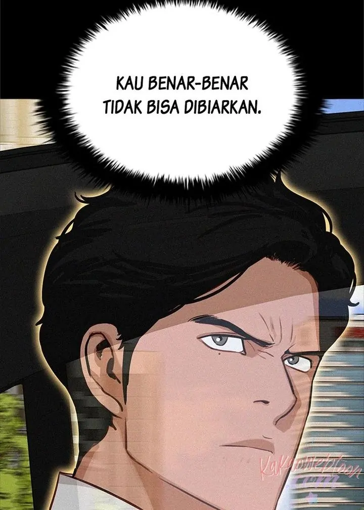 Read Lord of Money ID Manga Online