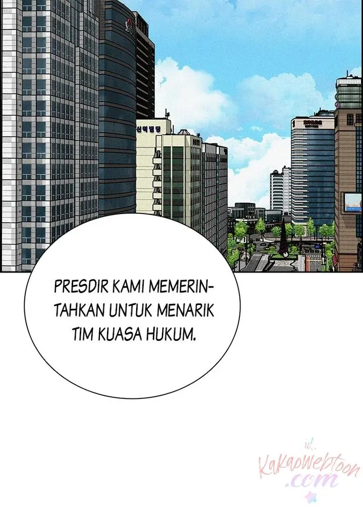 Read Lord of Money ID Manga Online
