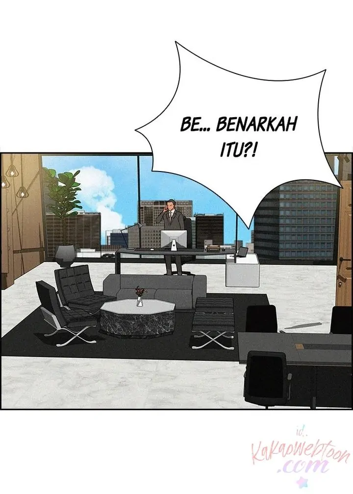 Read Lord of Money ID Manga Online