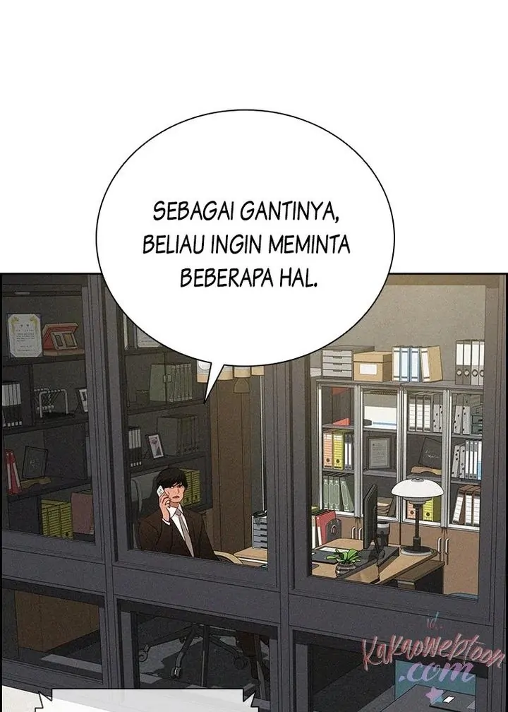 Read Lord of Money ID Manga Online