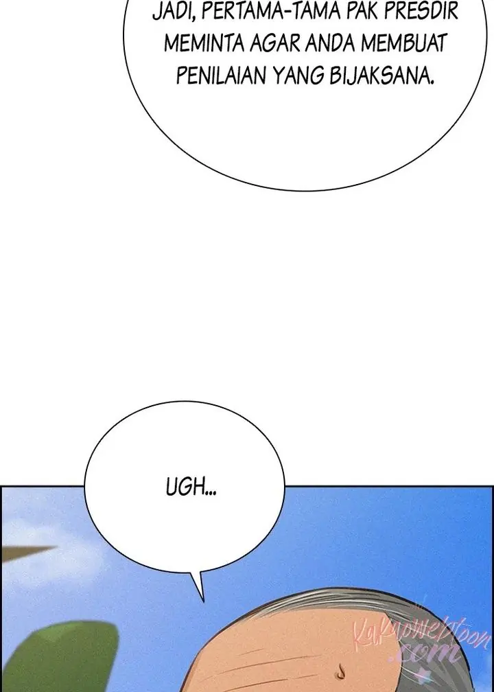 Read Lord of Money ID Manga Online