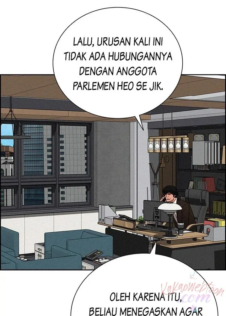 Read Lord of Money ID Manga Online