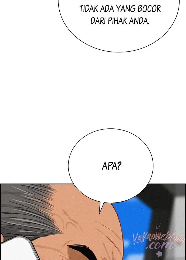 Read Lord of Money ID Manga Online
