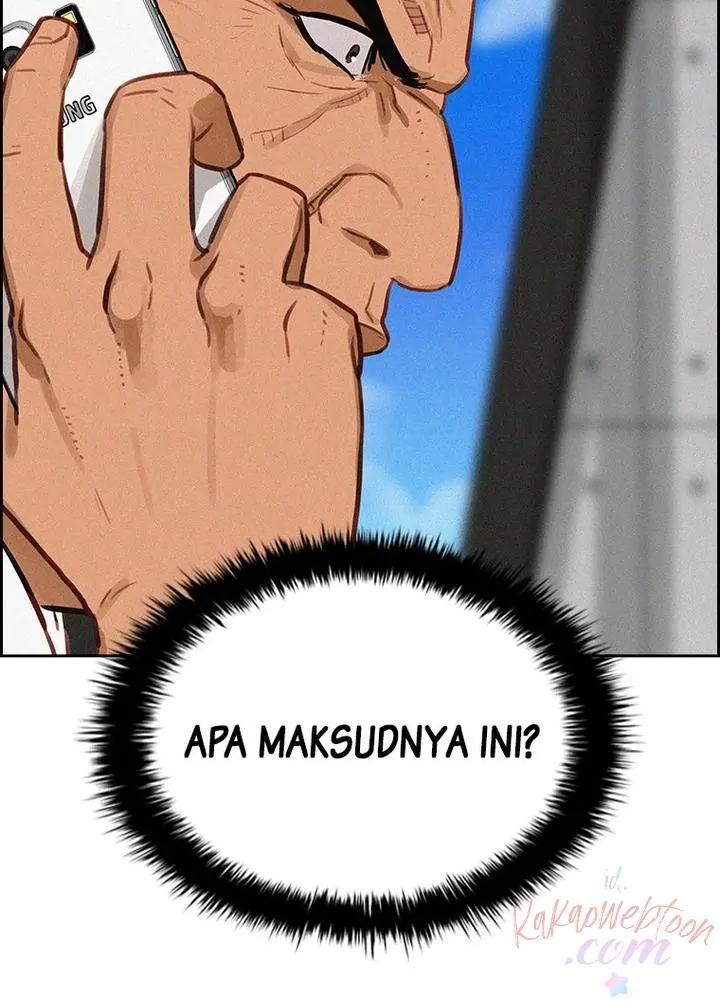 Read Lord of Money ID Manga Online