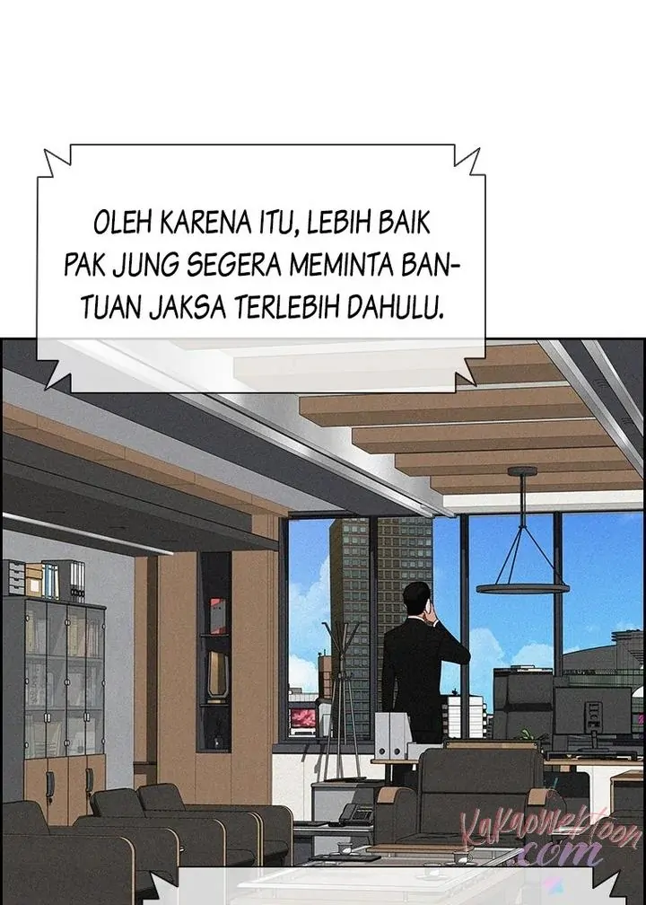 Read Lord of Money ID Manga Online