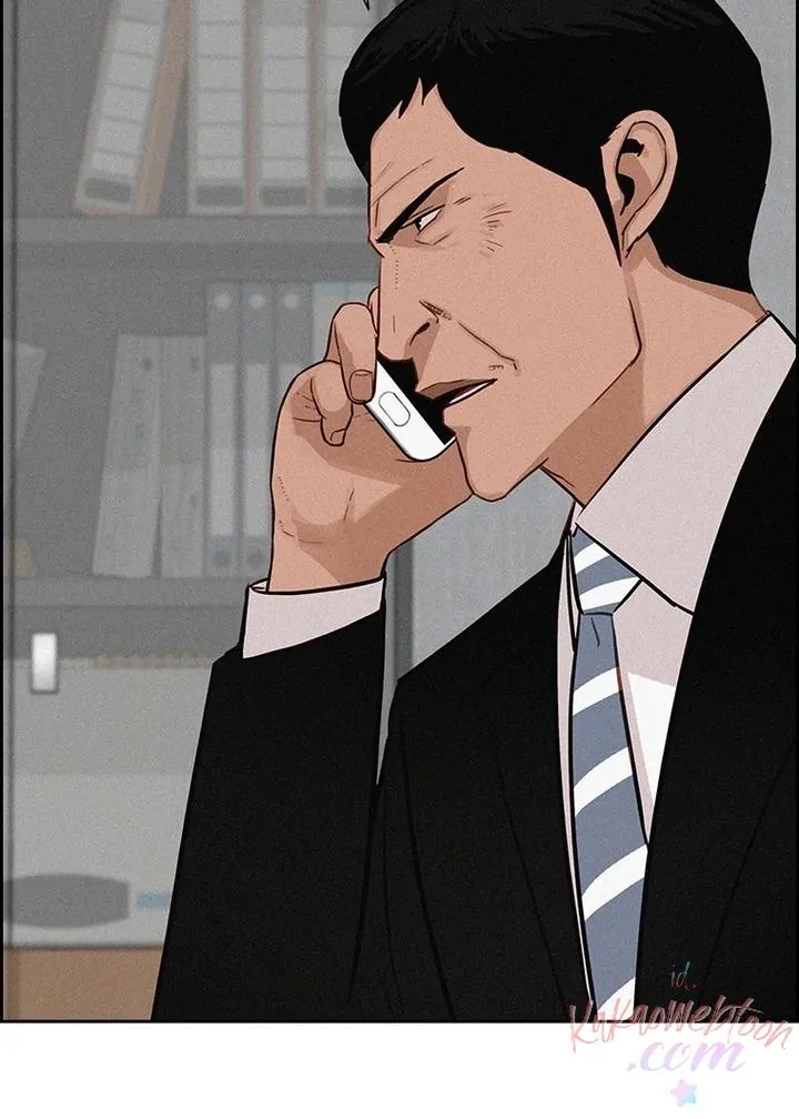 Read Lord of Money ID Manga Online