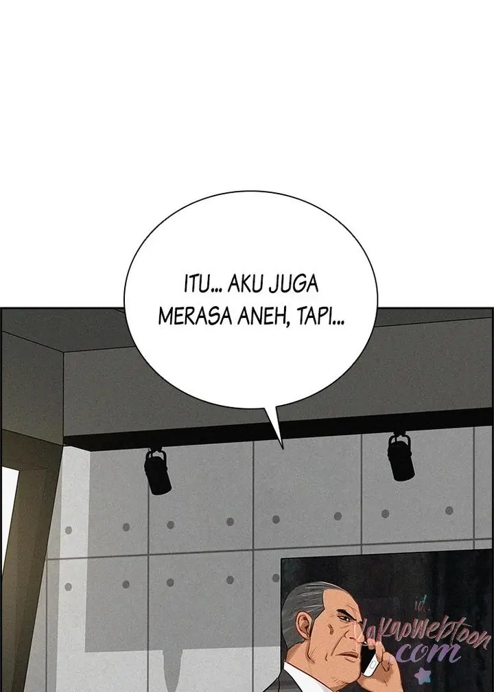 Read Lord of Money ID Manga Online