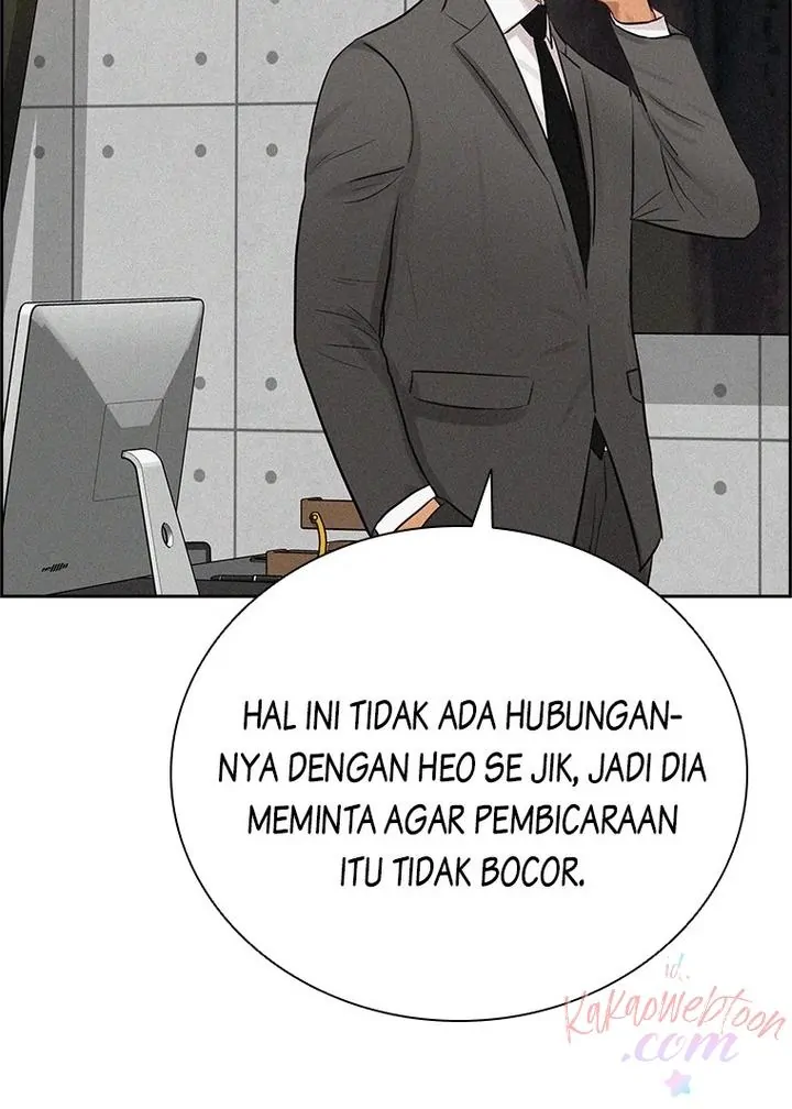 Read Lord of Money ID Manga Online