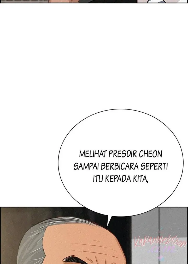 Read Lord of Money ID Manga Online