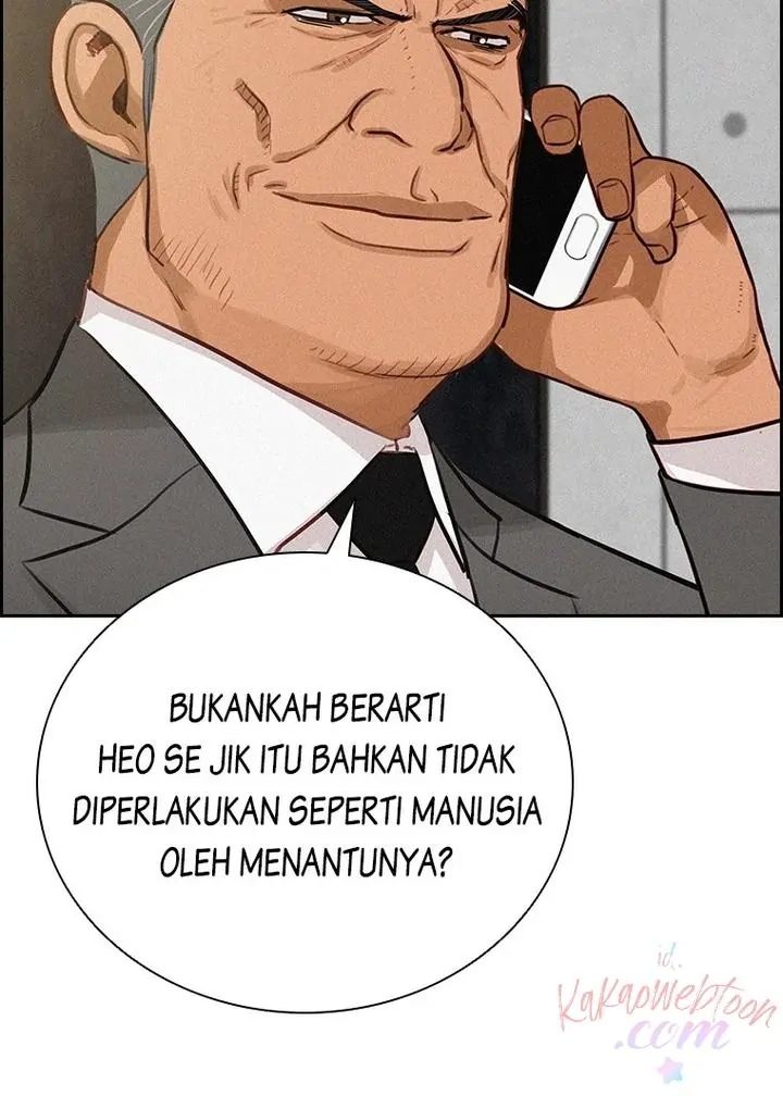 Read Lord of Money ID Manga Online