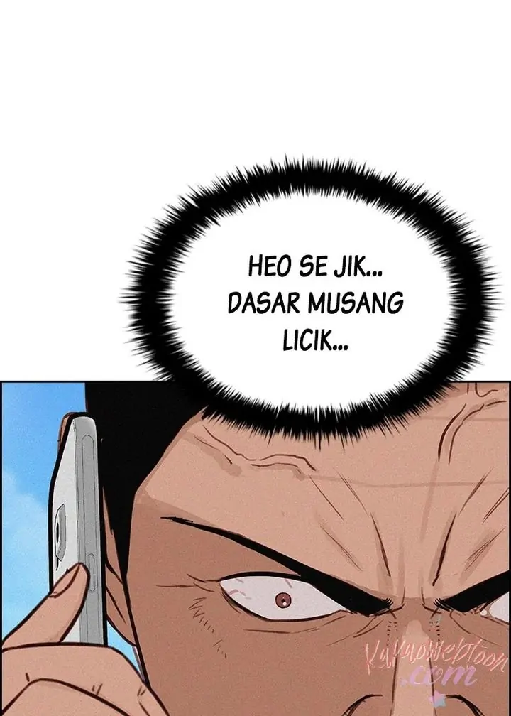 Read Lord of Money ID Manga Online