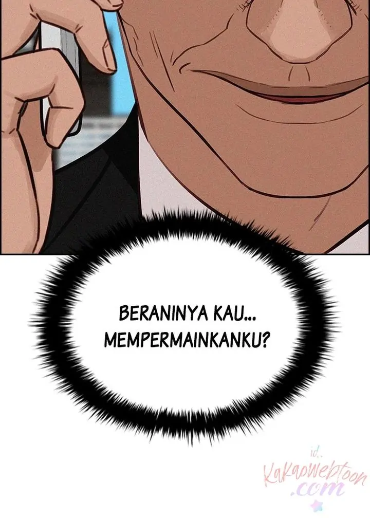 Read Lord of Money ID Manga Online