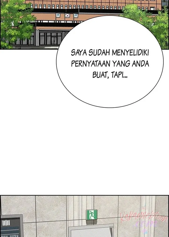Read Lord of Money ID Manga Online