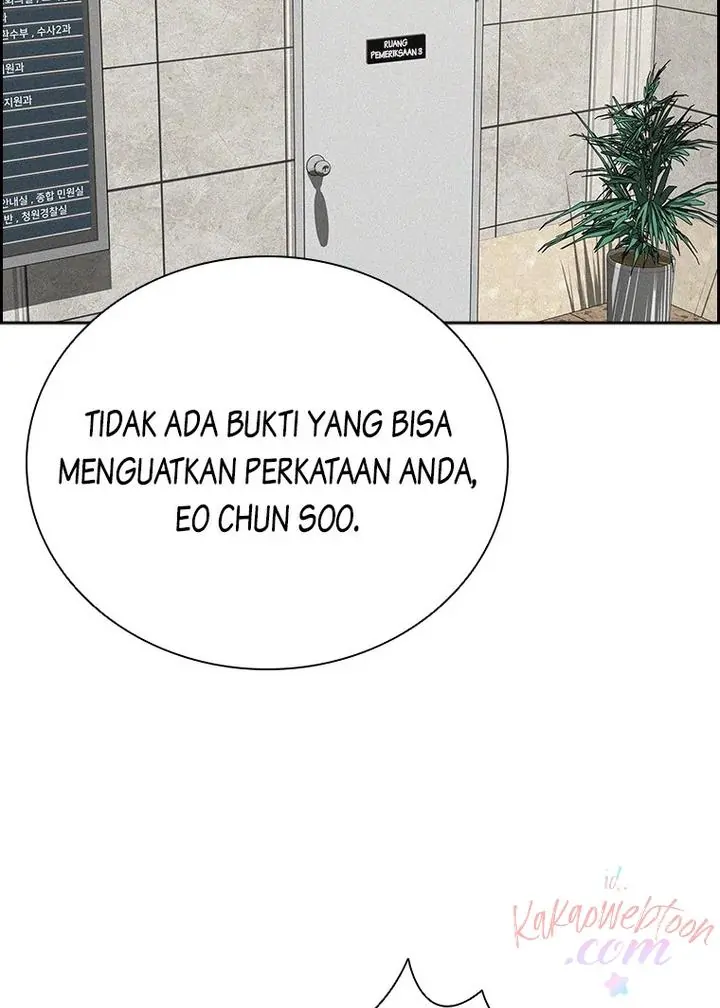 Read Lord of Money ID Manga Online