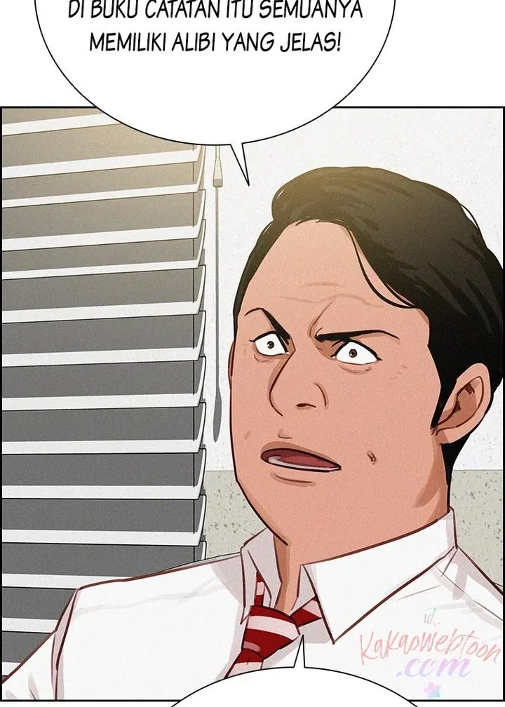 Read Lord of Money ID Manga Online