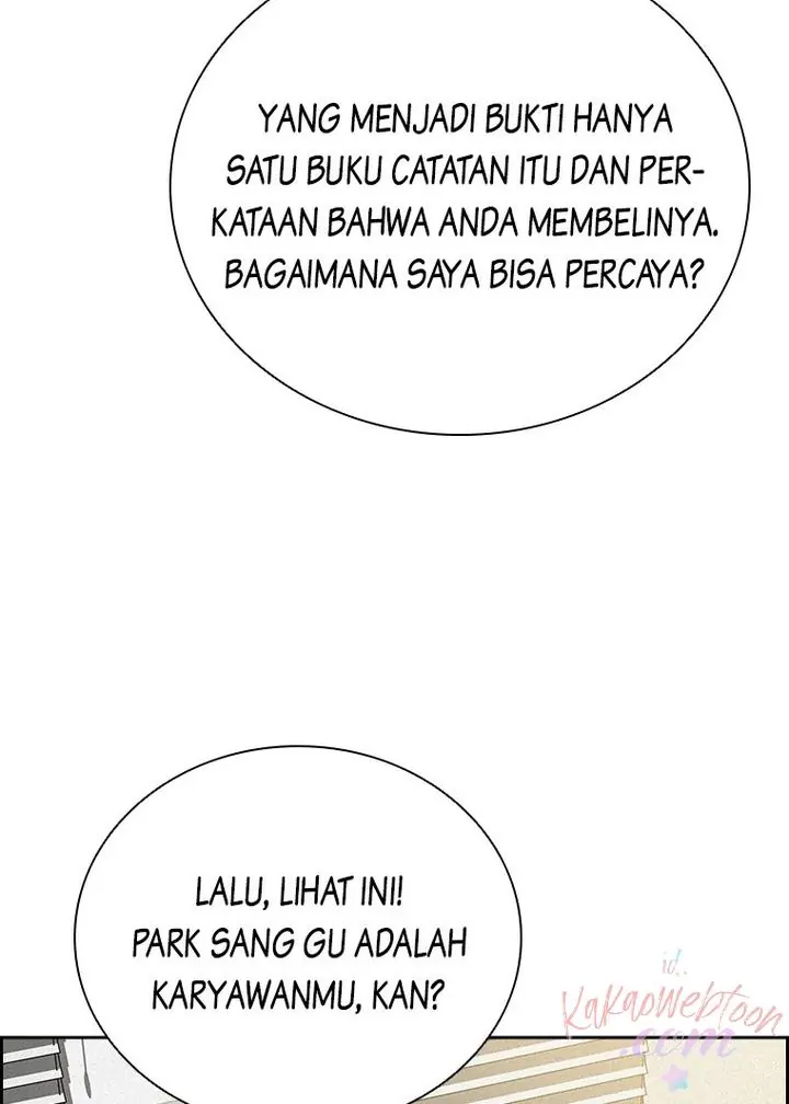 Read Lord of Money ID Manga Online