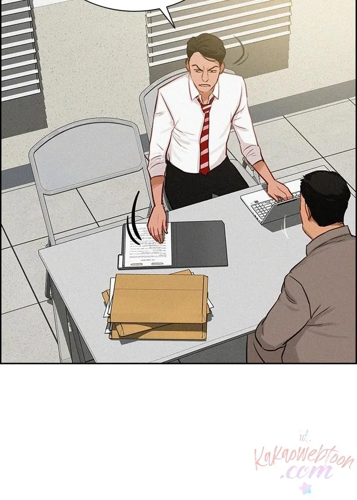 Read Lord of Money ID Manga Online