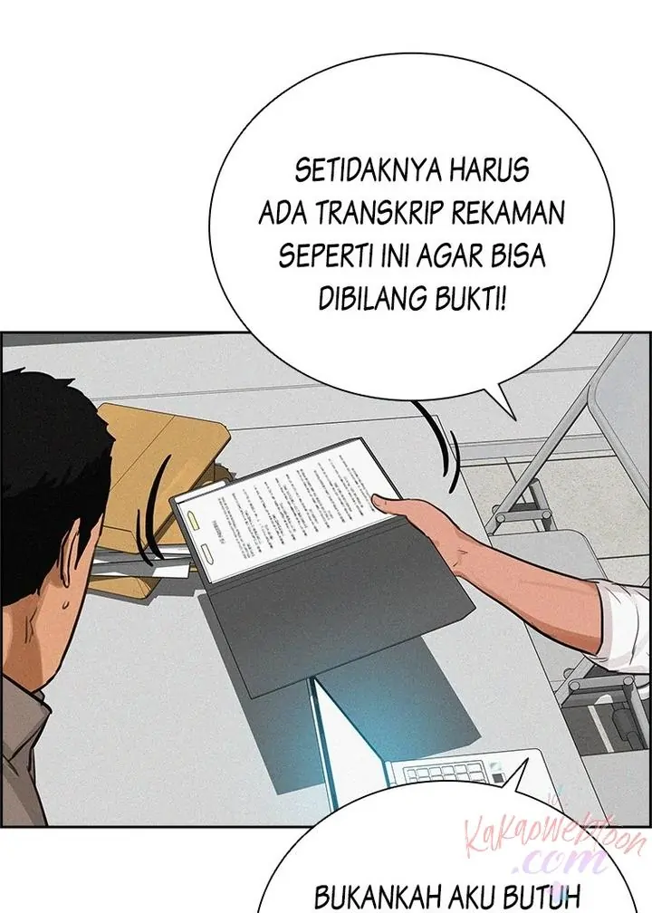 Read Lord of Money ID Manga Online