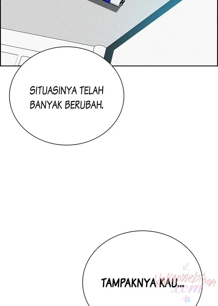 Read Lord of Money ID Manga Online